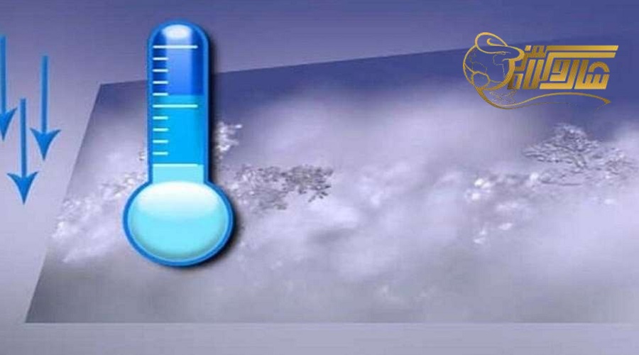 آب و هوای دلپذیر در تور کیش فروردین ۱۴۰۵