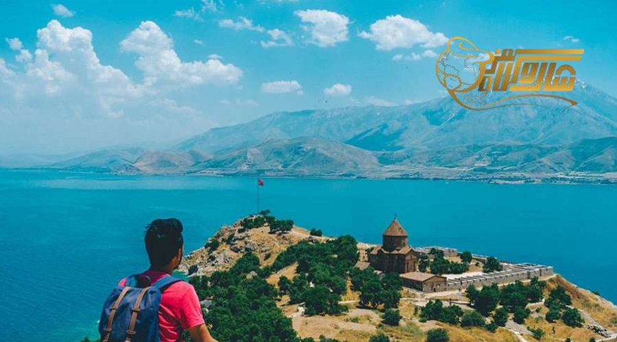 آشنایی با فرهنگ و مردم شهر وان
