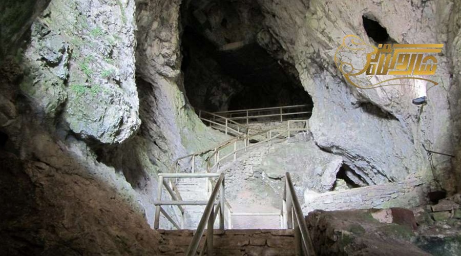بازدید از غار نیمارا در تور مارماریس تابستان 1404
