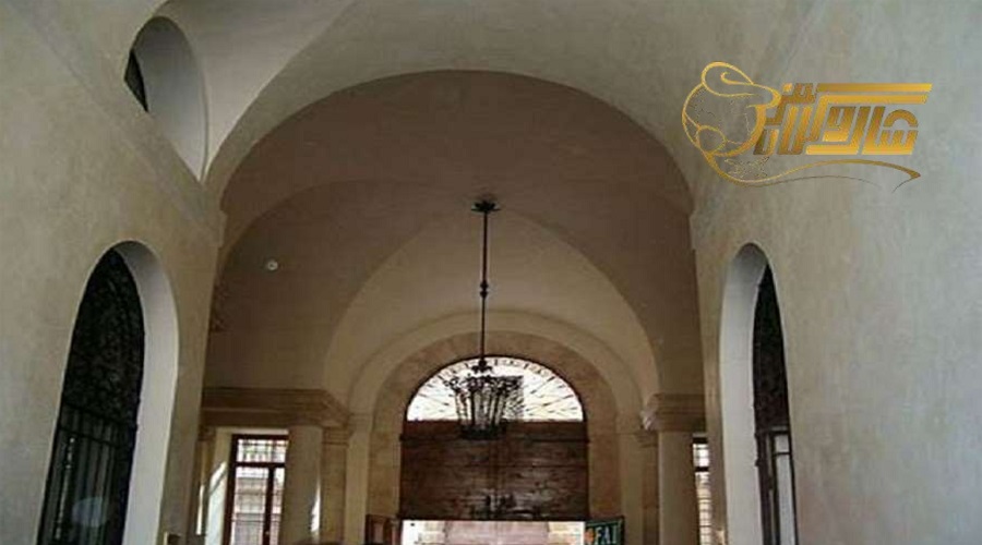 رفتن به تپه و مسجد علاءالدین در تور قونیه خرداد 1405