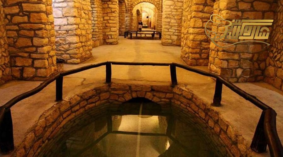 بازدید از شهر زیرزمینی کاریز در تور کیش فروردین ۱۴۰۵ – سفری به دل تاریخ ⛏️ð¿