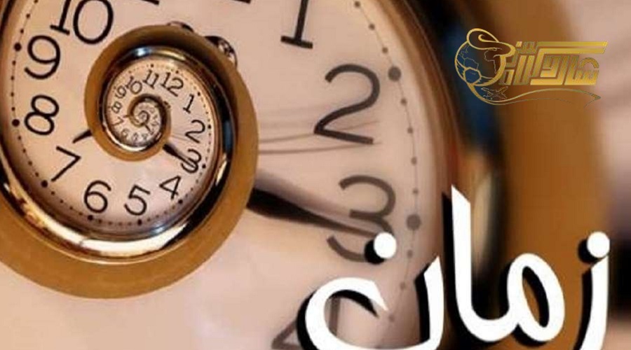  زمان را در تور کیش بهار 1405 مدیریت کنید