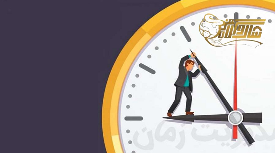 چگونه زمان خود را در تور کیش فروردین ۱۴۰۵ مدیریت کنیم! ðð