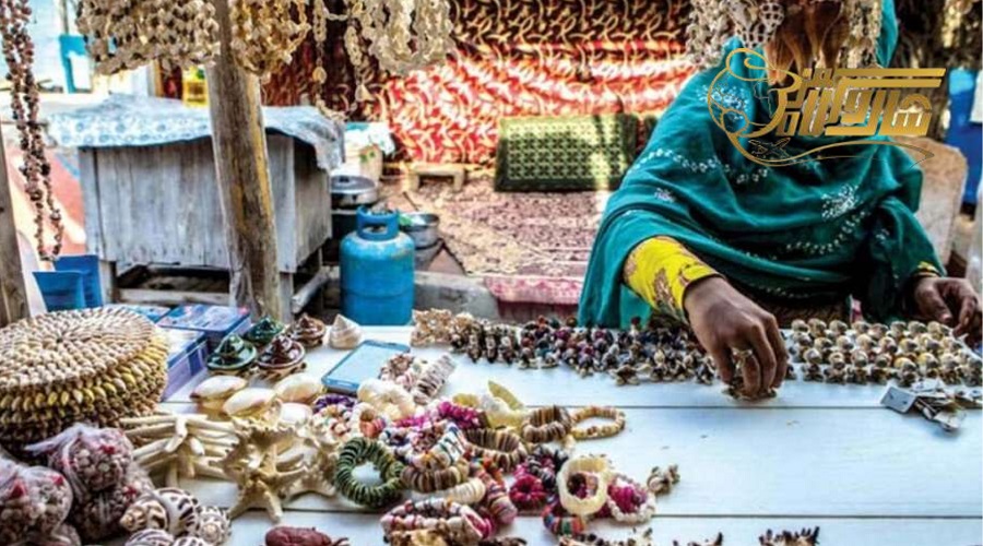 خرید سوغاتی در تور کیش فروردین ۱۴۰۵ – یادگاری‌های بی‌نظیر از جزیره ðð