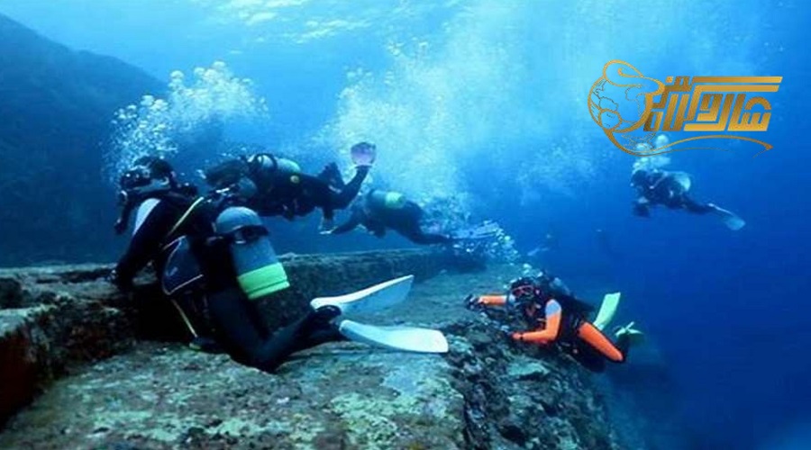 غواصی و تفریحات هیجان‌انگیز در تور مارماریس فروردین ۱۴۰۵ ð