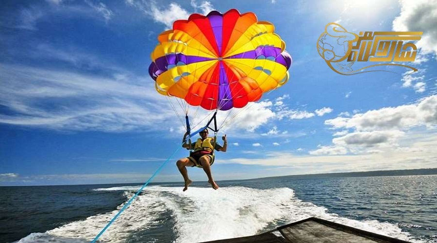 قیمت و خرید تفریحات در تور کیش فروردین ۱۴۰۵ ð✨