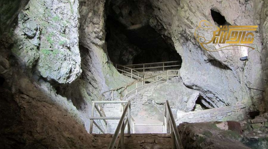 بازدید از غار نیمارا در تور مارماریس بهار 1403