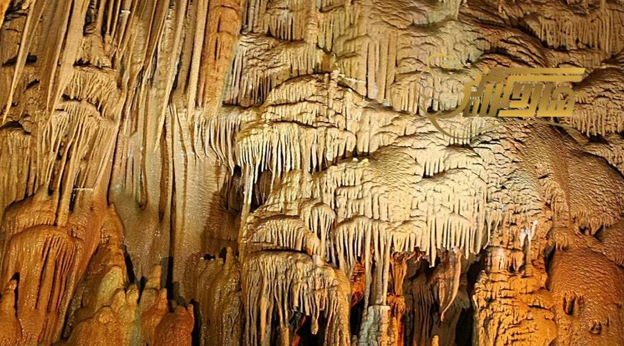 بازدید از غار کاراجا در تور کوش آداسی بهار 1402