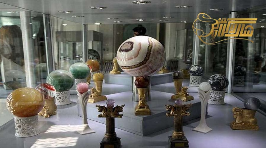 بازدید از موزه های در تور کیش بهار 1403