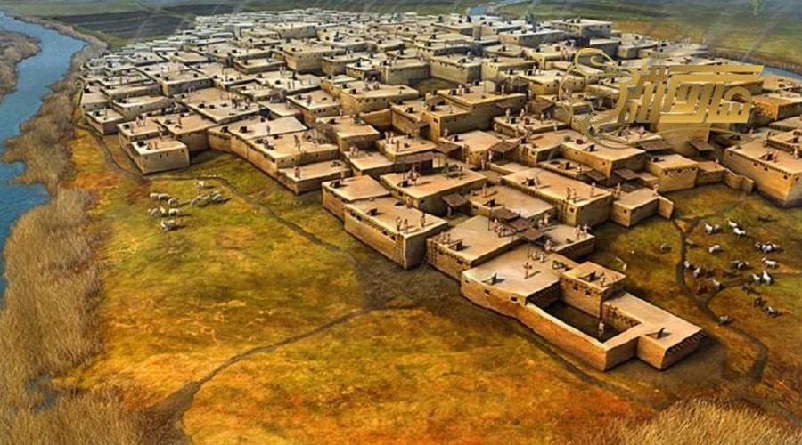 دیدن شهر باستانی چاتال هویوک در تور قونیه فروردین 1403