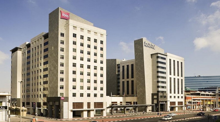 هتل های 3 ستاره در تور دبی تابستان 1402