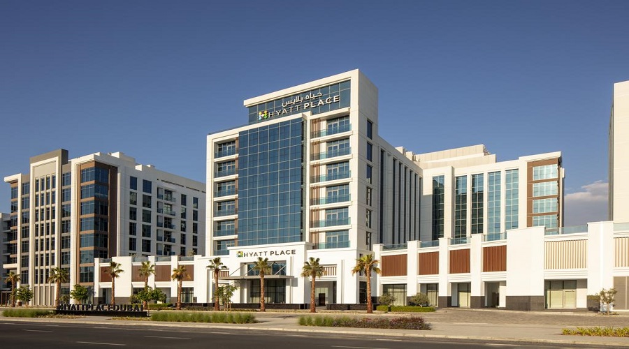 هتل های 4 ستاره در تور دبی تیر 1402