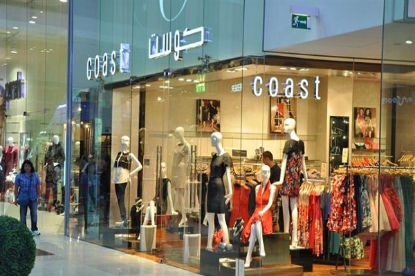 انواع غرفه ها و فروشگاه ها در مرکز خرید مارینا مال دبی