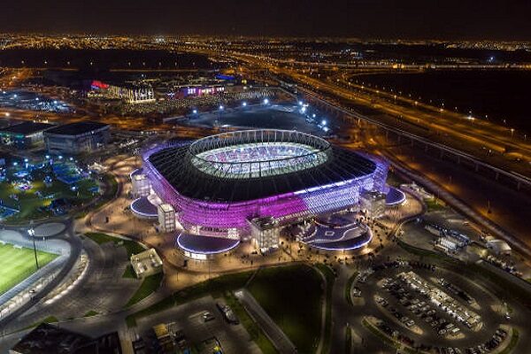 ورزشگاه احمد بن علی در تور قطر ویژه جام جهانی 2022