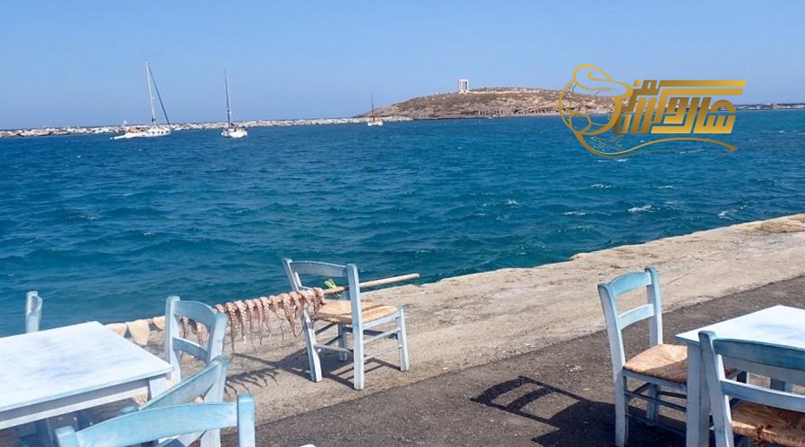 بازدید از منطقه گوکسبیل در تور بدروم تابستان 1404