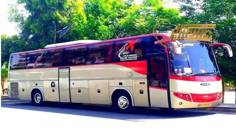 تور قشم مرداد 1405 با اتوبوس