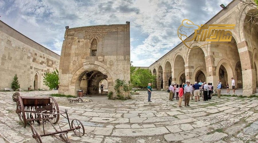 جاذبههای دیدنی مشهور شهر قونیه در مرداد 1405