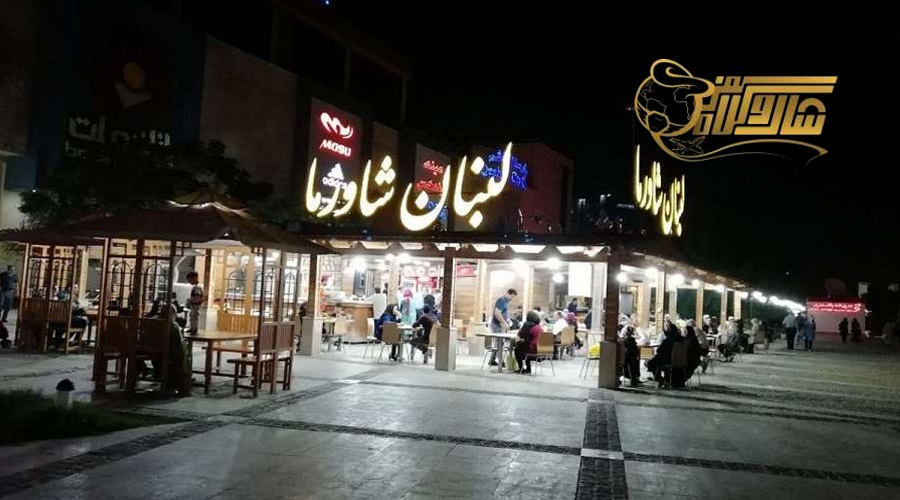 رستورانهای خوب در تور قشم شهریور ۱۴۰۵