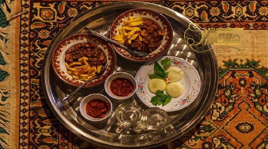 رستوران های خوب در جزیره قشم تابستان