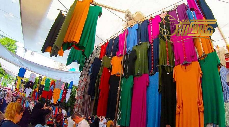 تجربه‌ی جادویی بازار بزرگ استانبول در تور مرداد ۱۴۰۵!