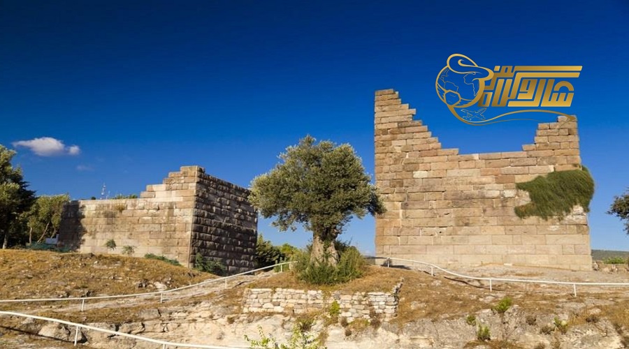 رفتن به دروازه میندوس در تور بدروم تابستان 1404