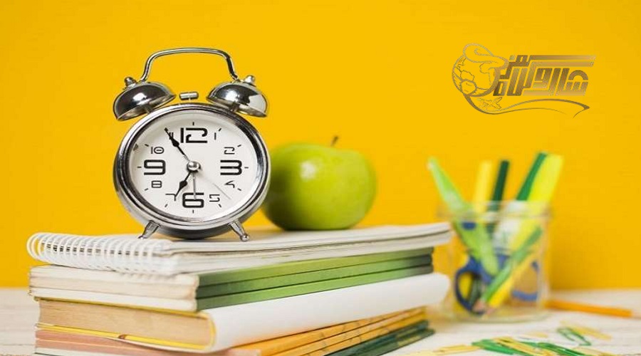 زمان را در تور کیش شهریور 1404 مدیریت کنید