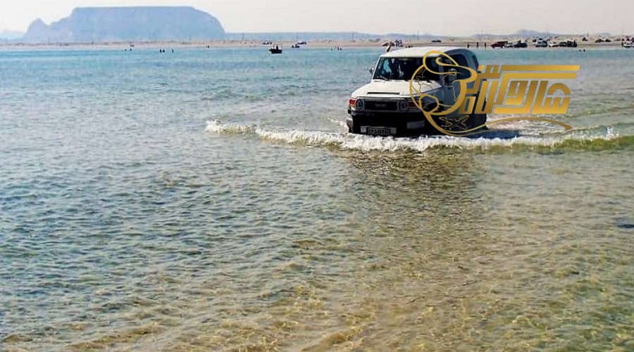 سفر به قشم برای خرید