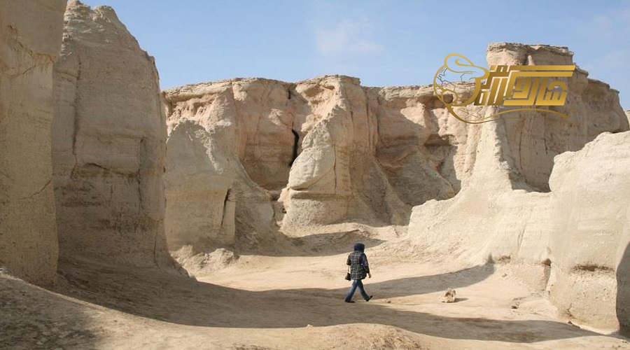 قشم تابستان
