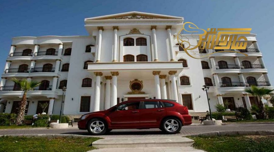 قیمت سوئیت‌ها در تور کیش مرداد 1405