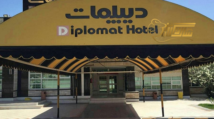 هتل های ارزان و اقتصادی در تور قشم تابستان 1404
