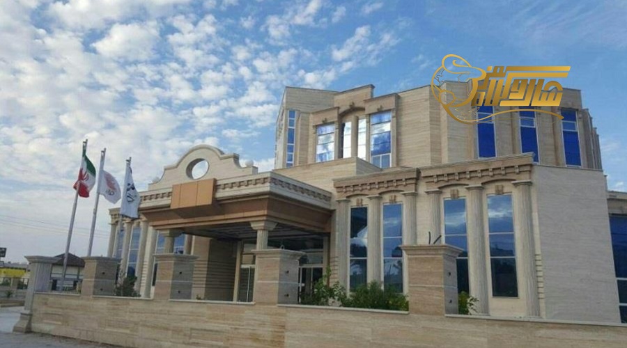 هتل های لوکس در تور قشم تابستان 1404