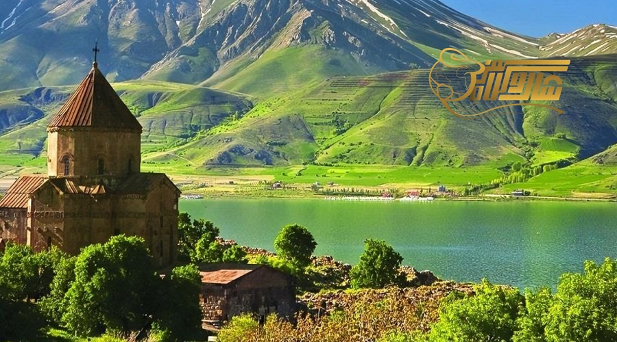 وان تیر