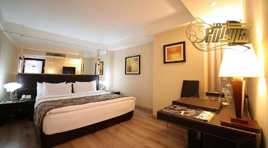 هتل های ارزان در مناطق مختلف استانبول در مرداد ماه