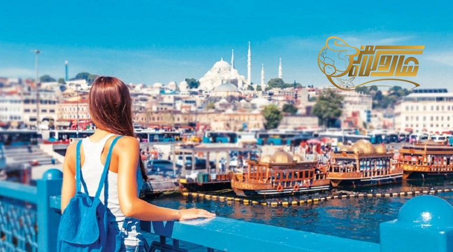 استانبول تابستان