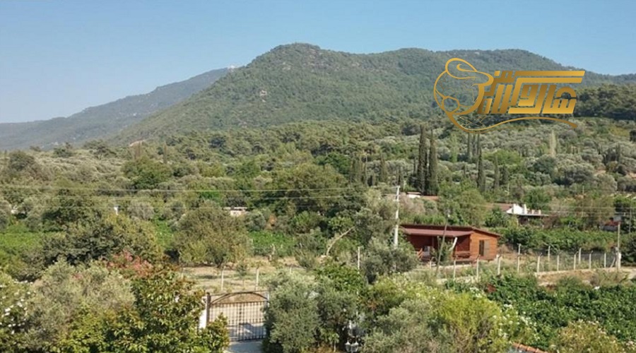 بازدید از روستای کرازلی در تور کوش آداسی آذر ۱۴۰۴ | تجربه زندگی روستایی واقعی