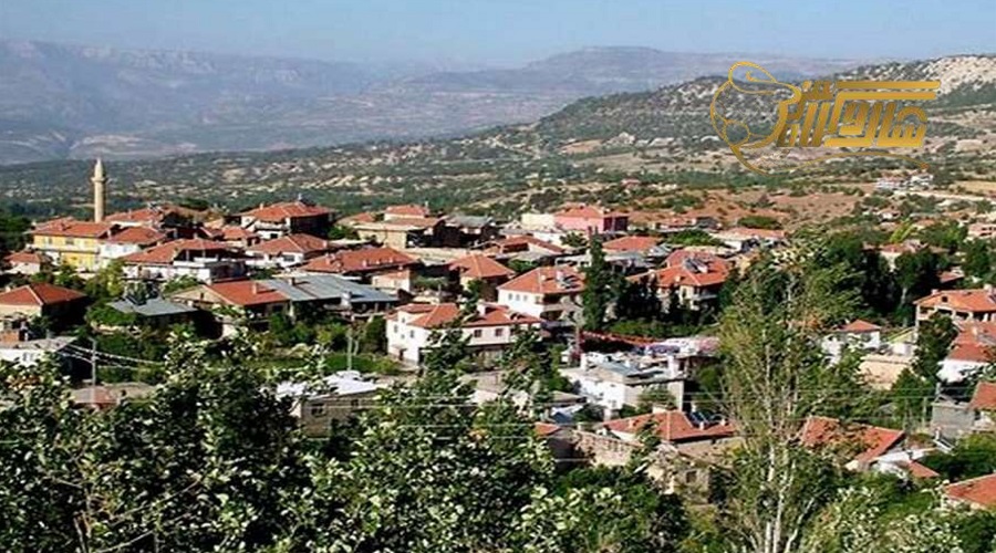 بازدید از روستای کرازلی در تور کوش آداسی شهریور 1404