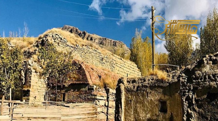 بازدید از کلیسای واراگاوانک در تور وان تابستان 1404