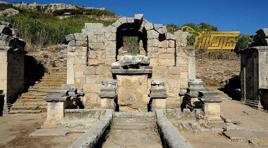 برترین مکان های دیدنی آنتالیا در پاییز