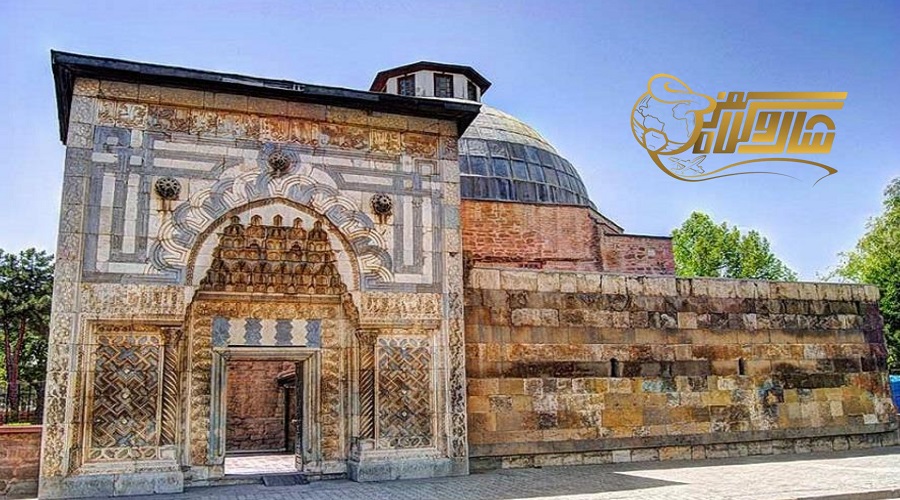 جاذبه‌های دیدنی مشهور شهر قونیه در آبان