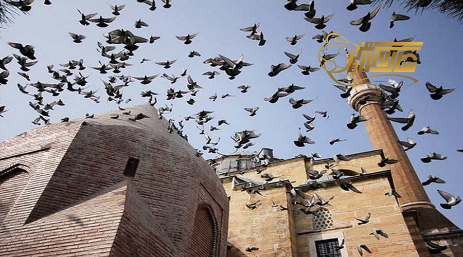 جاذبه های دیدنی مشهور شهر قونیه در شهریور 1404