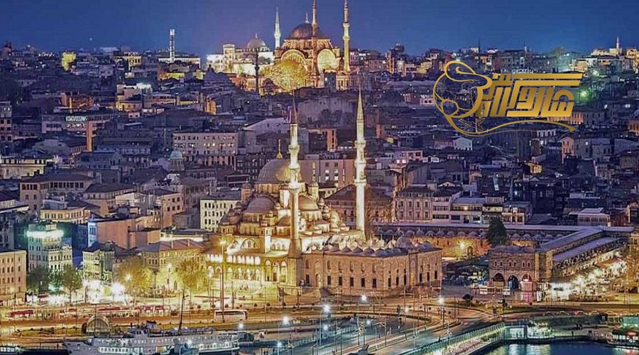 درباره شهر استانبول در پاییز
