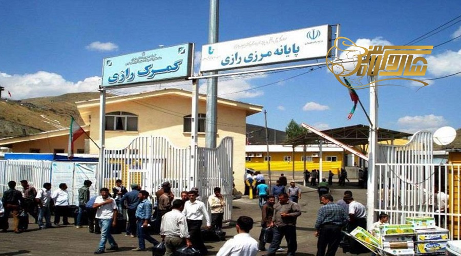 مسیر تور وان مهر 1404