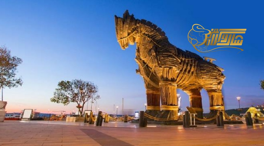 مکان‌های تاریخی و زیبا در فصل آبان استانبول