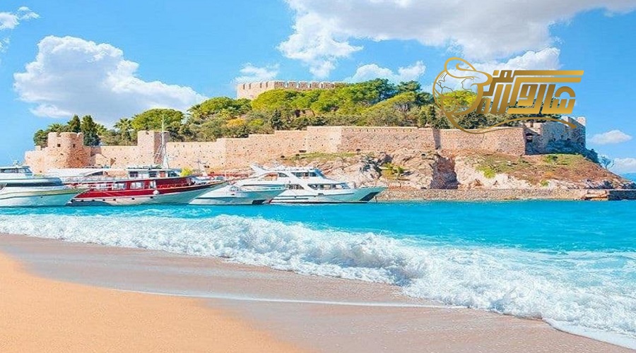 کوش آداسی آذر 