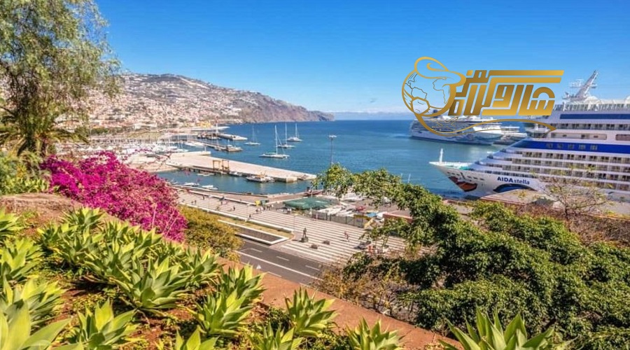 کوش آداسی پاییز