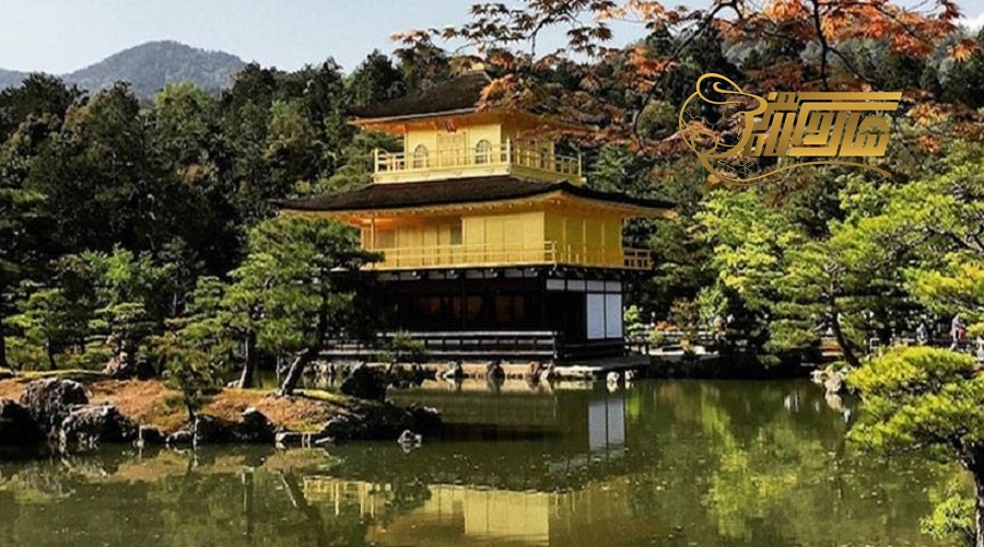 بازدید از پارک ژاپنی کیوتو در تور قونیه تابستان 1403