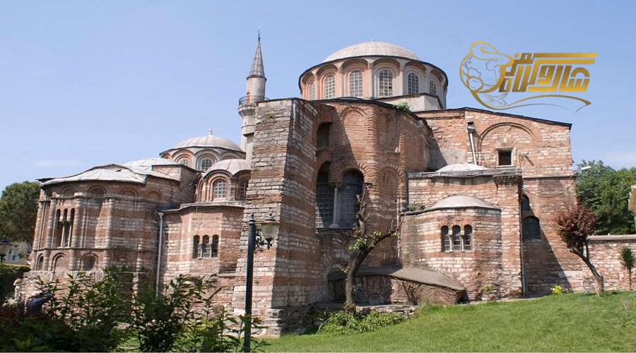 مکان های تاریخی و زیبا نزدیک هتل در تور استانبول شهریور