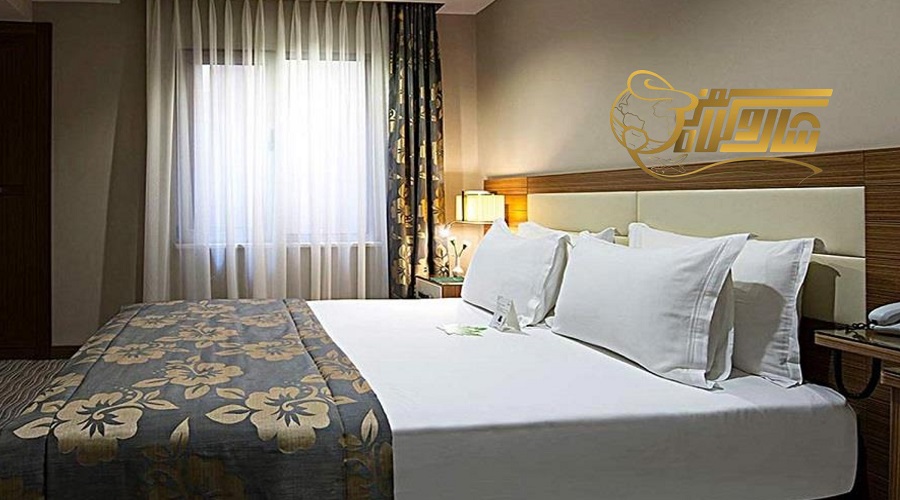 هتل های 3 ستاره در تور آنتالیا مهر 1403