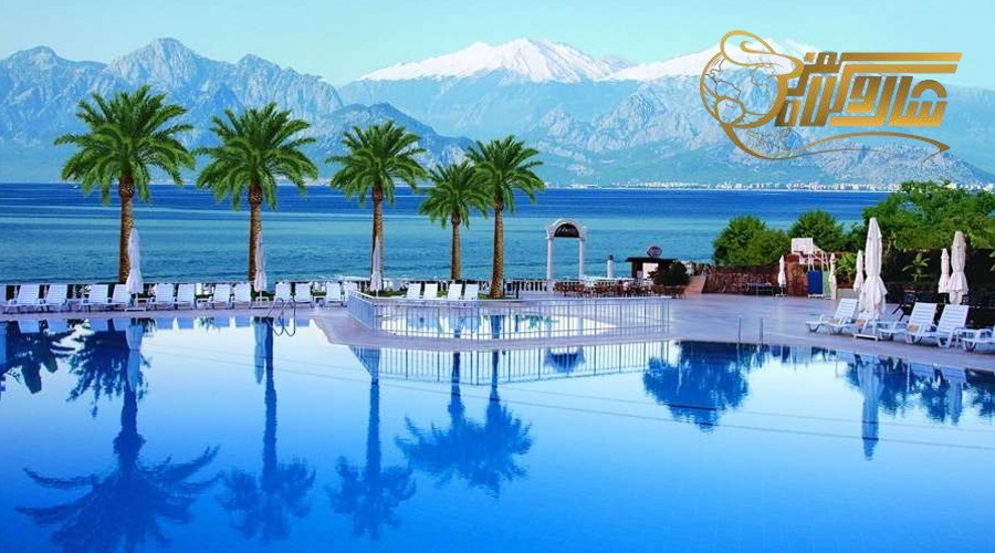 بهترین زمان سفر به آنتالیا برای مسافران