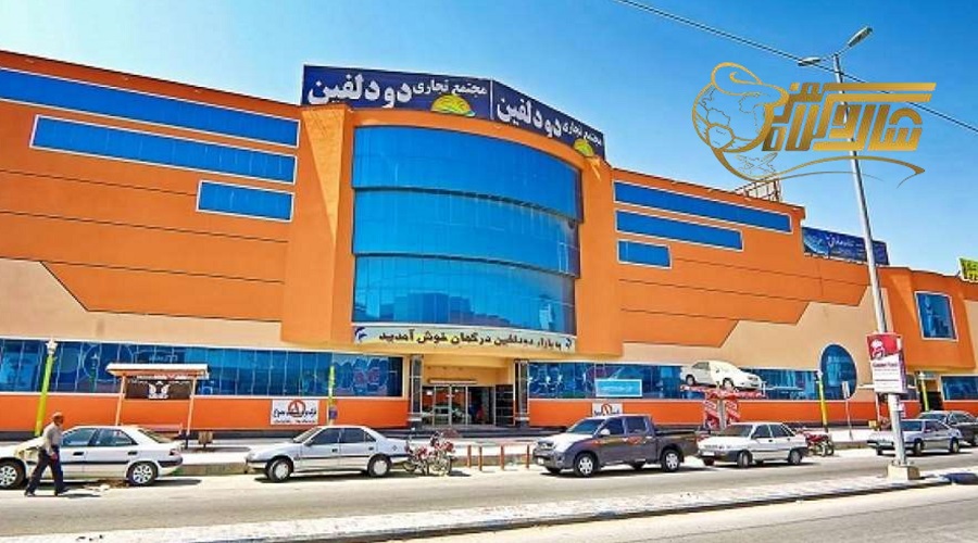 خرید و گشت‌وگذار در تور قشم فروردین ۱۴۰۵ ð️ð´✨